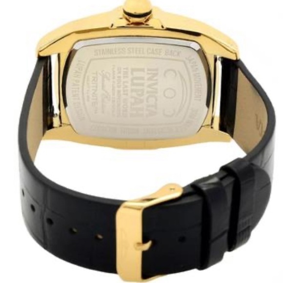Invicta Special Edition Interchangeable Bands - Picture 10 of 11